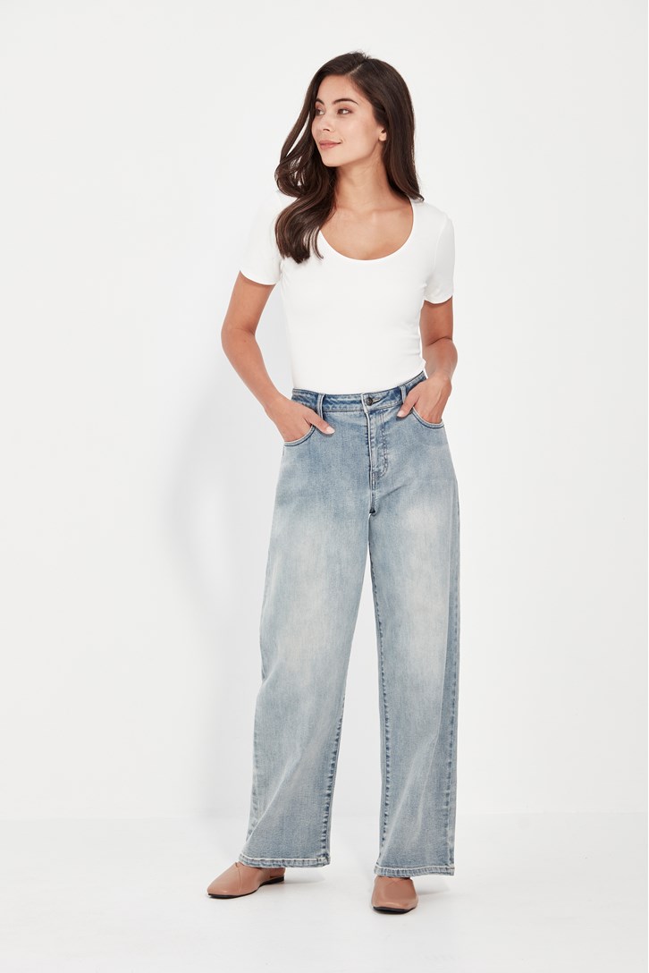CRUISE JEAN